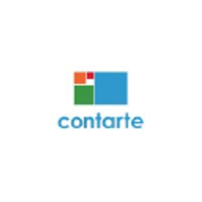 Contarte.mx logo