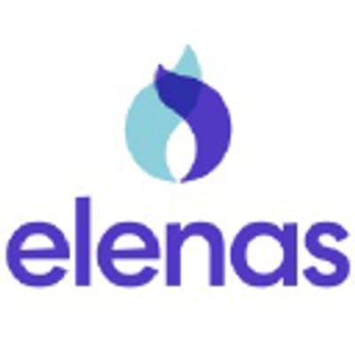 Elenas logo