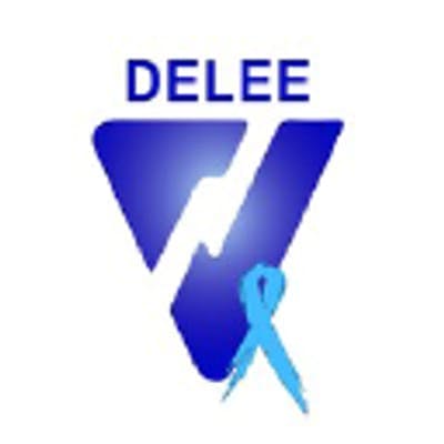 Delee logo