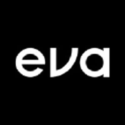 Eva Center logo
