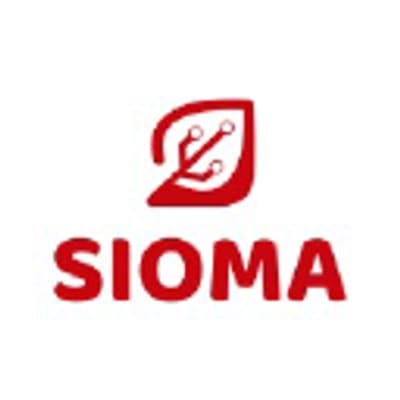 Sioma logo