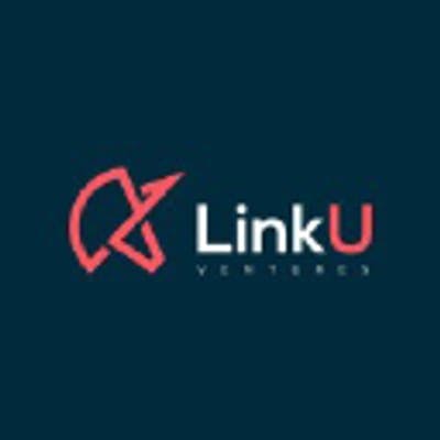 LinkU Ventures logo