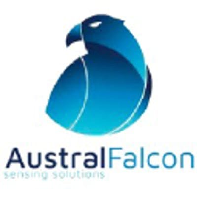 Austral Falcon logo