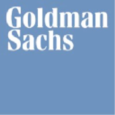 Goldman Sachs Group logo