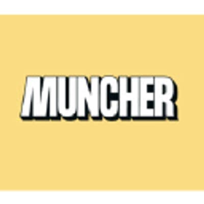 Muncher logo