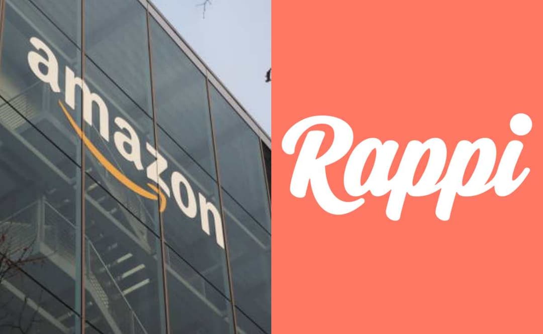 🚀 Amazon y Rappi apuestan por comercio ultrarrápido en México