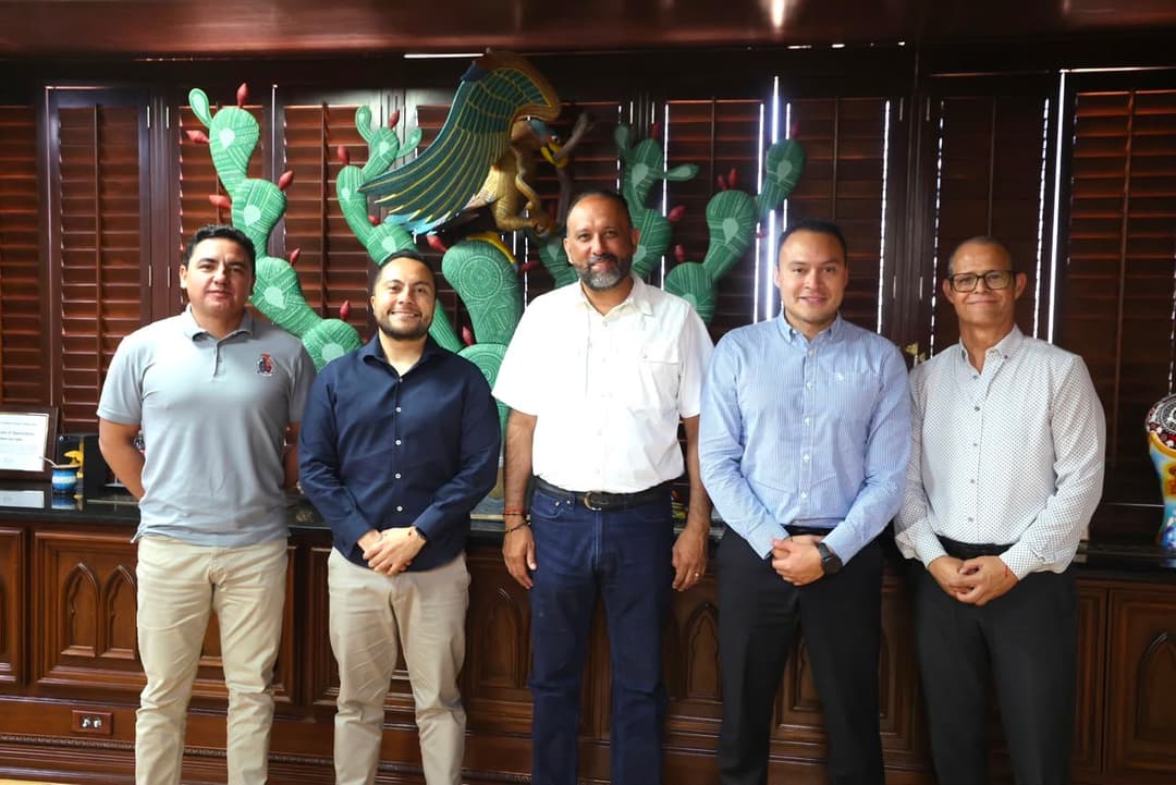 🌎 📦 Mercado Libre planea expansión en Ciudad Juárez con centro de servicio y agencias locales