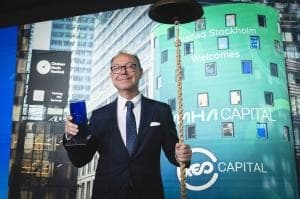 🤝 MAHA Capital adquiere la fintech KEO World y levanta $27 millones en hito de Nasdaq