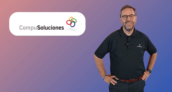 🤖 CompuSoluciones acelera su transformación digital con IA y expansión regional hacia 2029