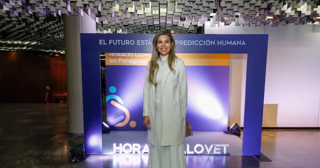 🤖 Horacio Llovet de Nawaiam analiza el impacto de la IA en Paraguay