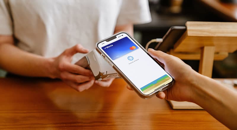 💳 Wenia Card habilita pagos internacionales con euros digitales (EURC)