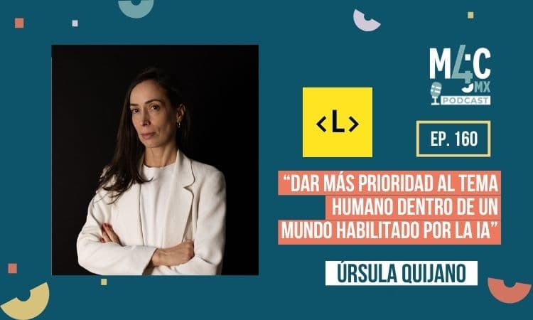 🚀 👩💻 El reto del talento femenino frente a la IA con Laboratoria