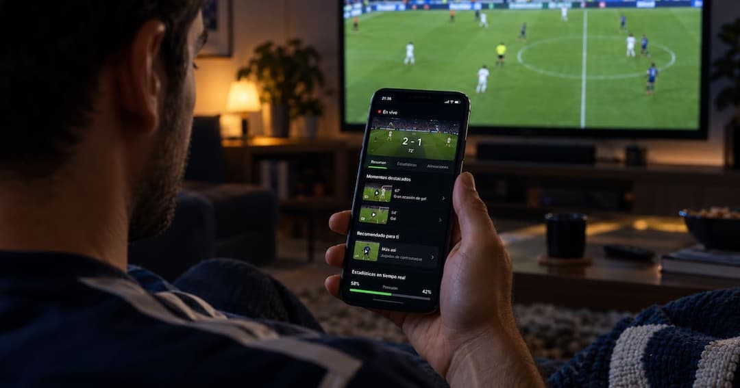 🌎 ⚽ Globant y LALIGA impulsan la inteligencia artificial en el fútbol mexicano