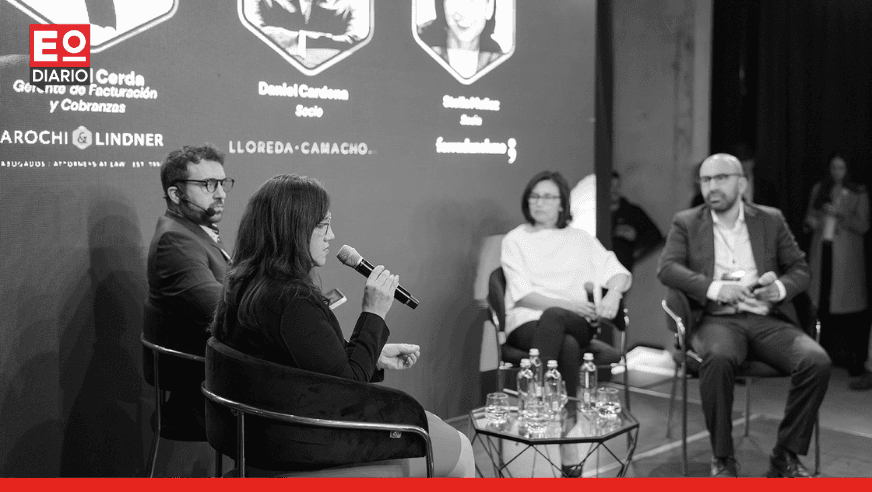 🚀 ⚖️ LemonTech lanza LIA Memory, una IA para optimizar la gestión del tiempo en el sector legal