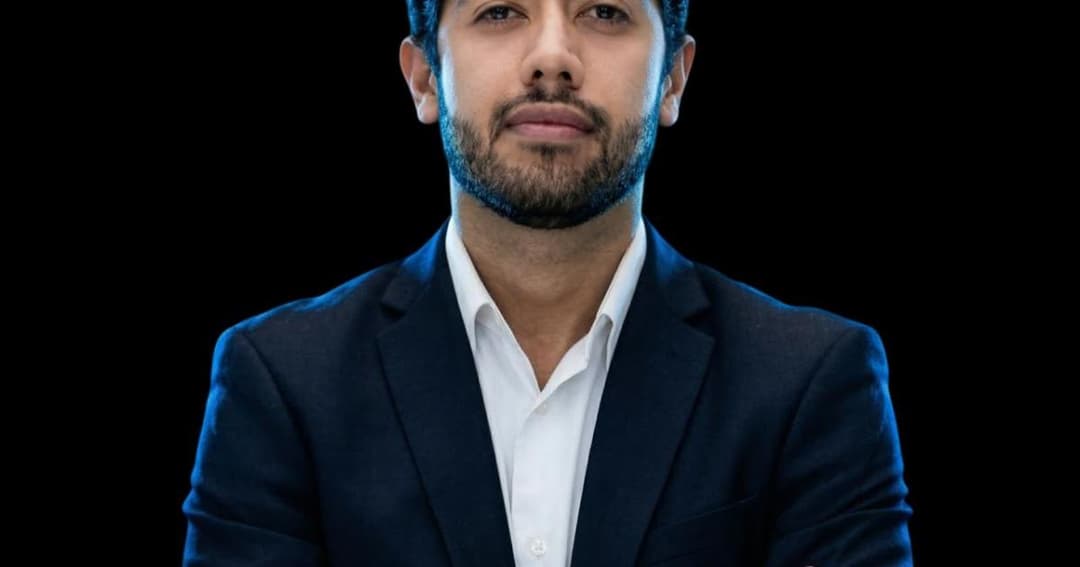 🚀 👔 Omar Casas es nombrado General Manager de MejorCDT en Colombia