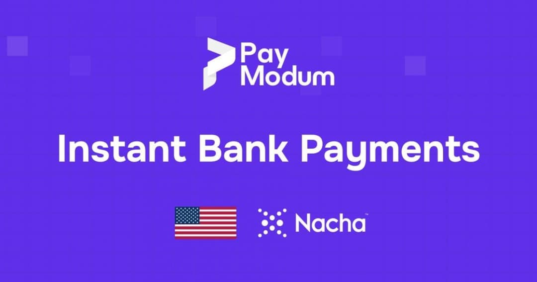 🤝 PayModum adquiere la fintech Floid Inc. para expandir su oferta de pagos bancarios instantáneos