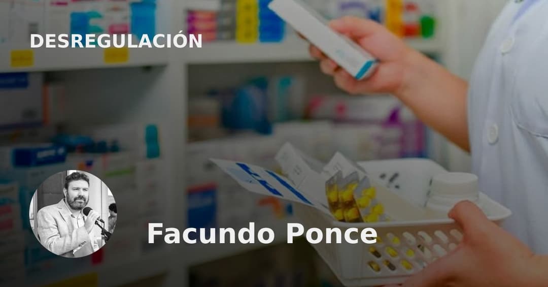 🚀 💊 Rechazo en Chubut ante posible venta de medicamentos por Mercado Libre