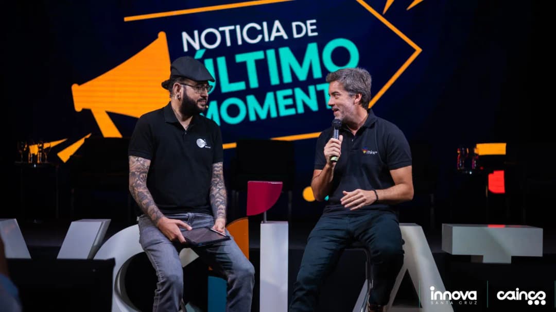 🚀 iThink VC lanza Fondo II de $13M para impulsar startups en Bolivia y mercados emergentes