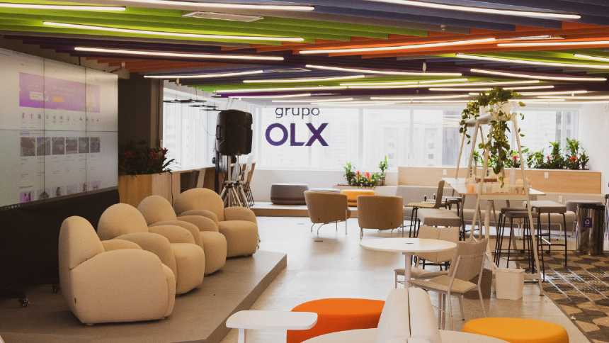 🚀 OLX invertirá R$ 440 millones en Brasil para liderar con IA y tecnología en 2026