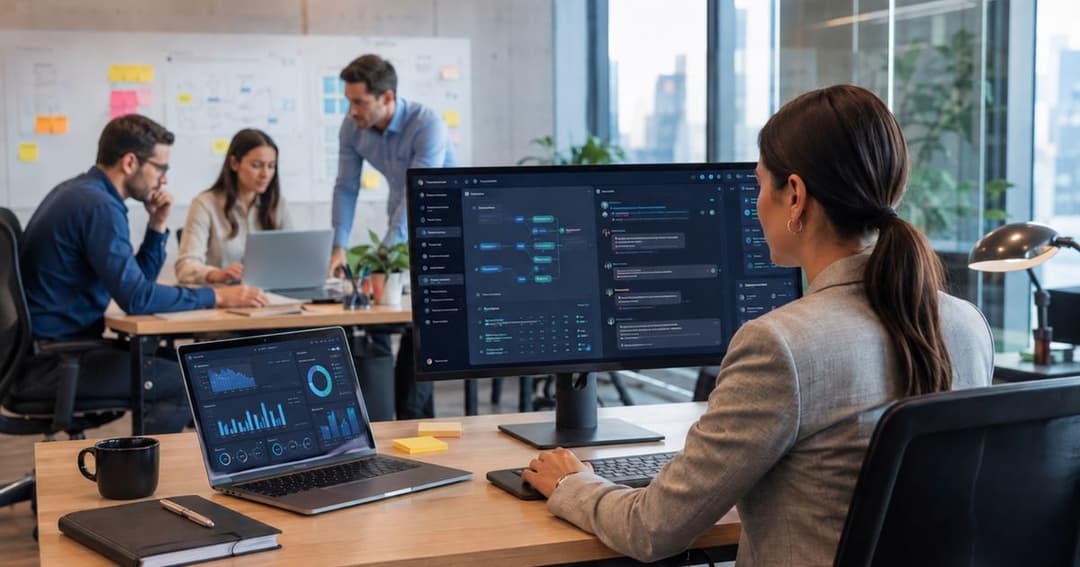🤖 Botmaker presenta su arquitectura 3.0 para liderar la IA agéntica en la región