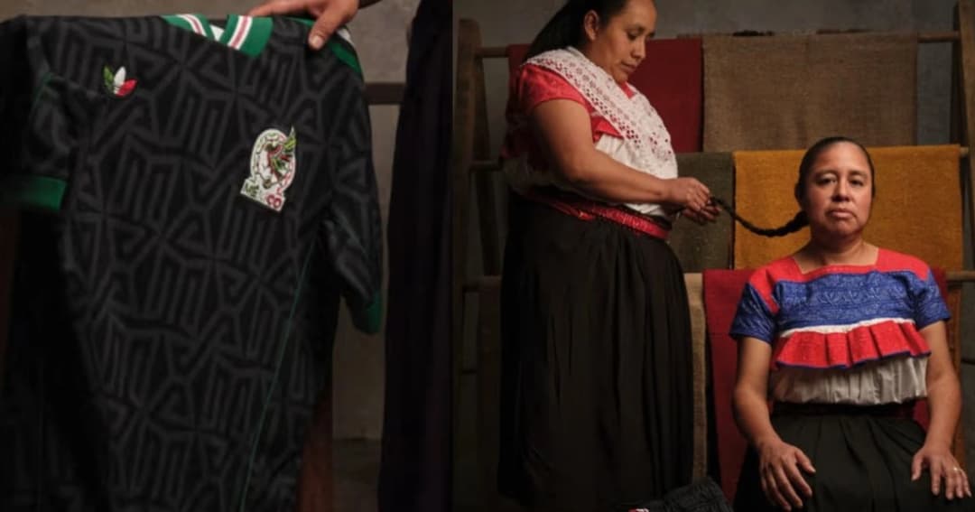 🚀 ⚠️ Someone Somewhere bajo críticas por pagos injustos a artesanas en colaboración con Adidas