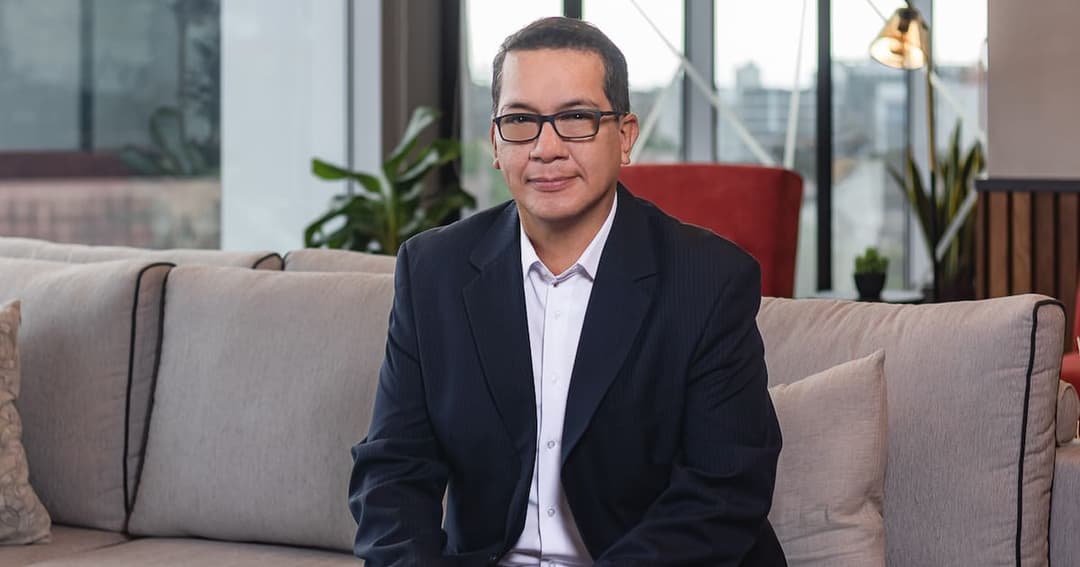 🌎 🇲🇽 La fintech peruana Kashio llega a México con modelo rentable y sin capital de riesgo