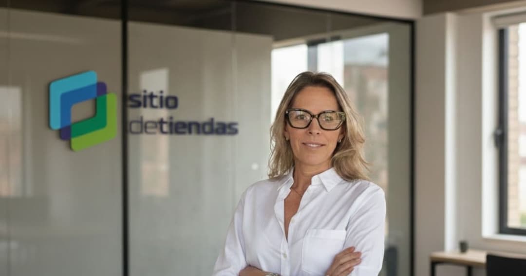 🚀 Sitio de Tiendas expande su marketplace de negocios digitales a México y Chile