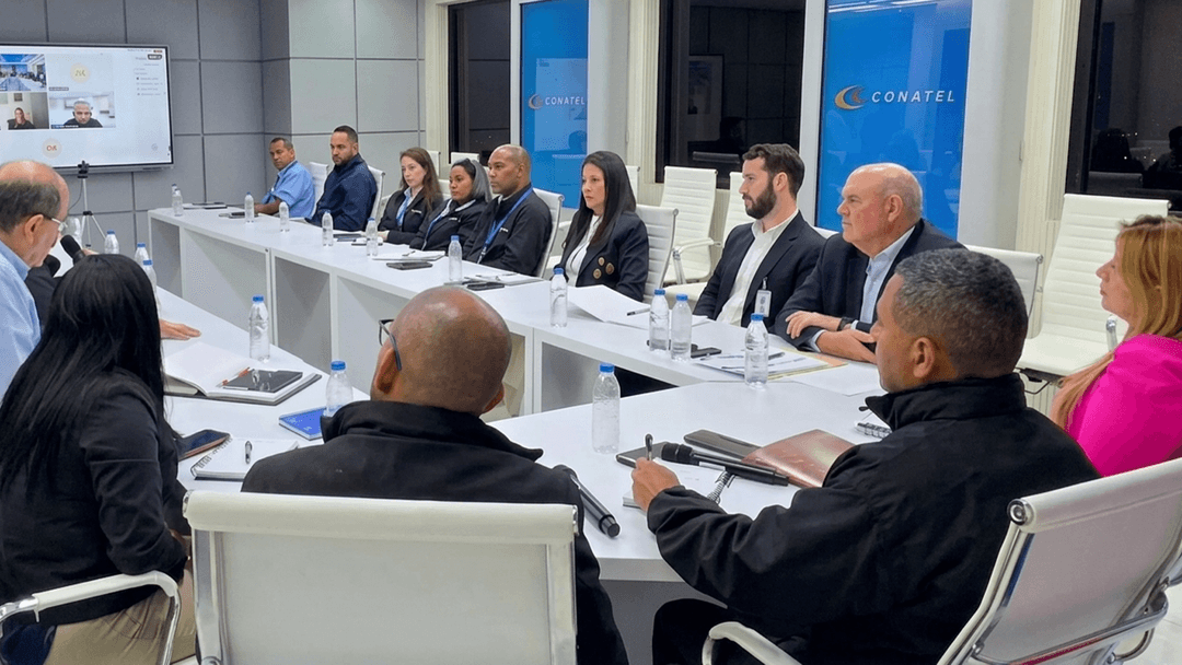 🌎 🛰️ Conatel y SpaceX avanzan en la formalización de Starlink en Venezuela