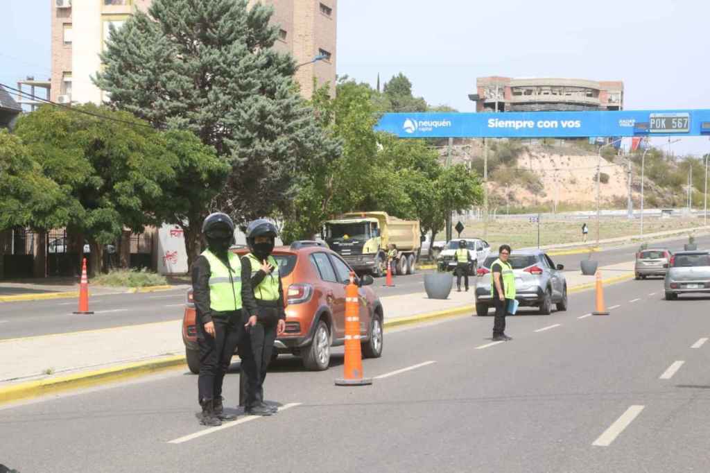 🚀 🚗 Cabify alcanza 300 autos en Neuquén y refuerza controles