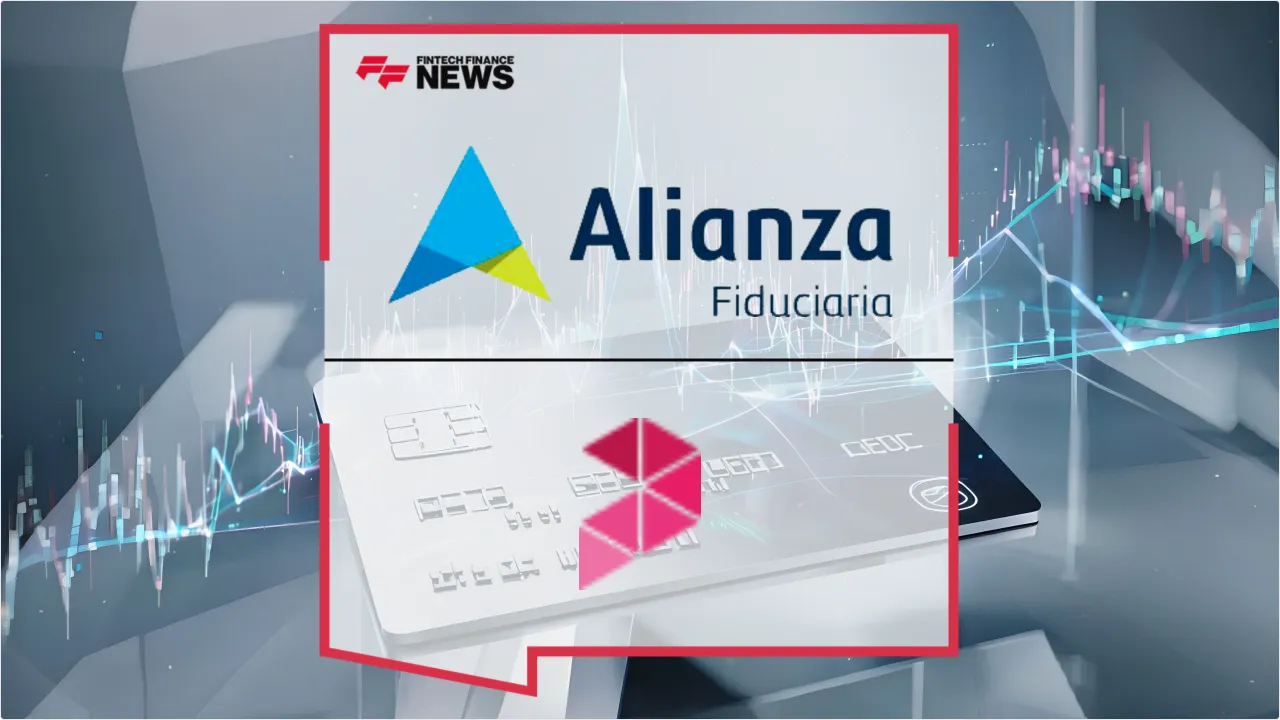 💳 Alianza Fiduciaria y Pomelo lanzan la primera tarjeta para fondos de inversión en Colombia
