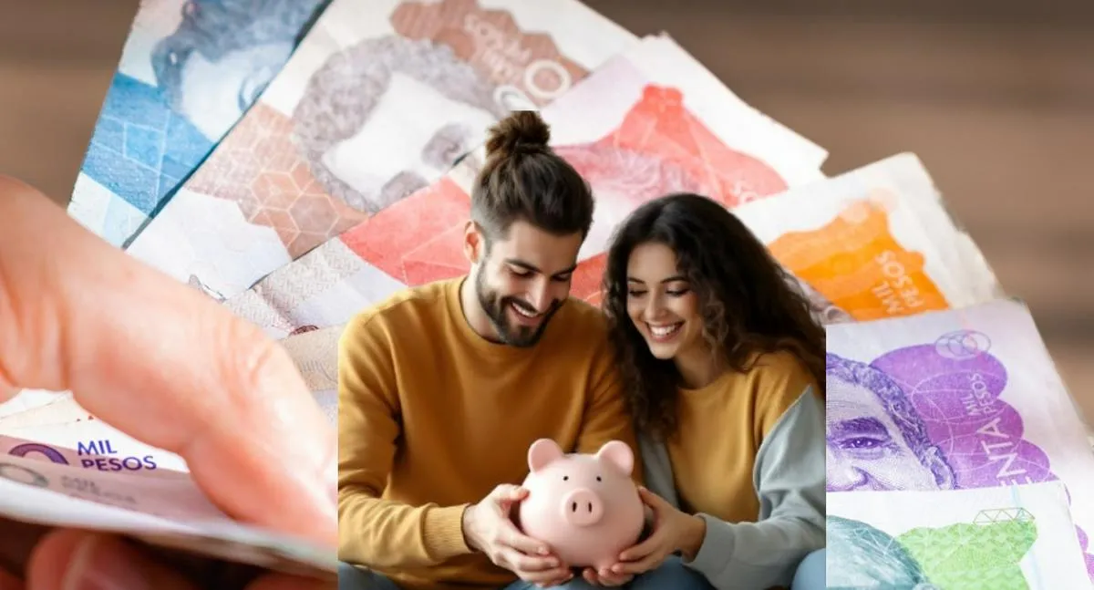 🚀 📈 Las mujeres lideran la inversión en CDT en Colombia según MejorCDT