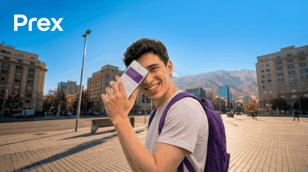 🌎 🇵🇾 Prex lanza nueva funcionalidad para facilitar pagos internacionales en Paraguay