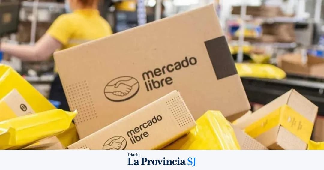 🌎 📦 Mercado Libre expande su red logística en San Juan para potenciar el comercio local