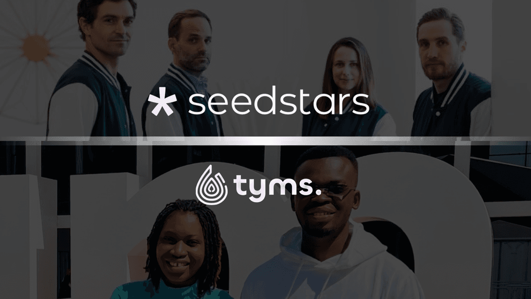 🤝 Tyms y Seedstars se asocian para llevar contabilidad con IA a emprendedores de mercados emergentes