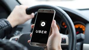 🚀 🚗 Uber recibe luz verde judicial para avanzar en su registro en San Luis PotosÃ
