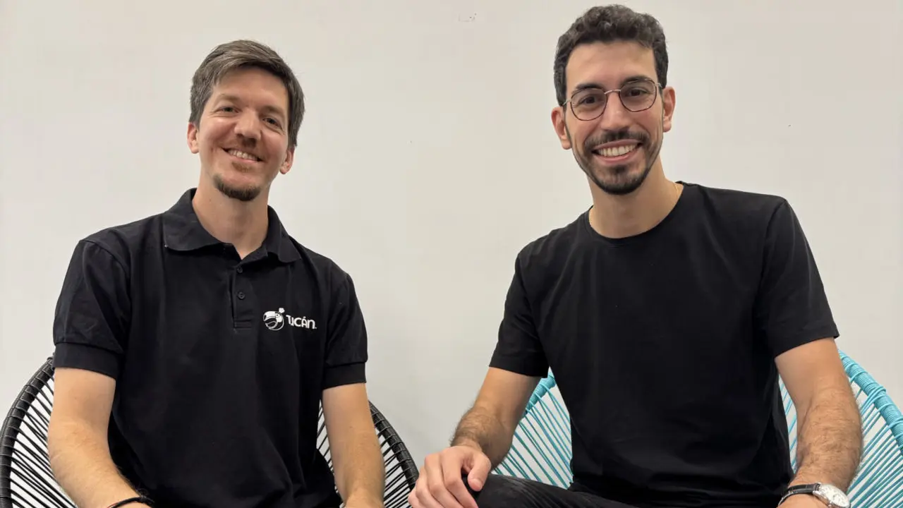 🚀 Tucán: La startup argentina que optimiza el e-commerce y la logística de última milla en el Cono Sur