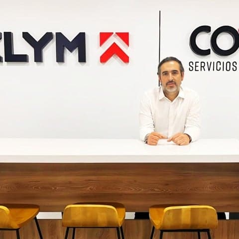 🤝 Coval y Klym llegan a Colombia para financiar 1,5 millones de mypymes