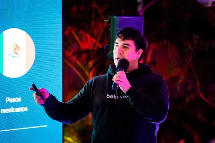 🚀 belo llega a Bolivia para transformar las finanzas de los freelancers
