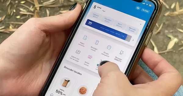 🚀 📉 Mercado Pago revela el impacto drástico de los partidos de Argentina en el consumo