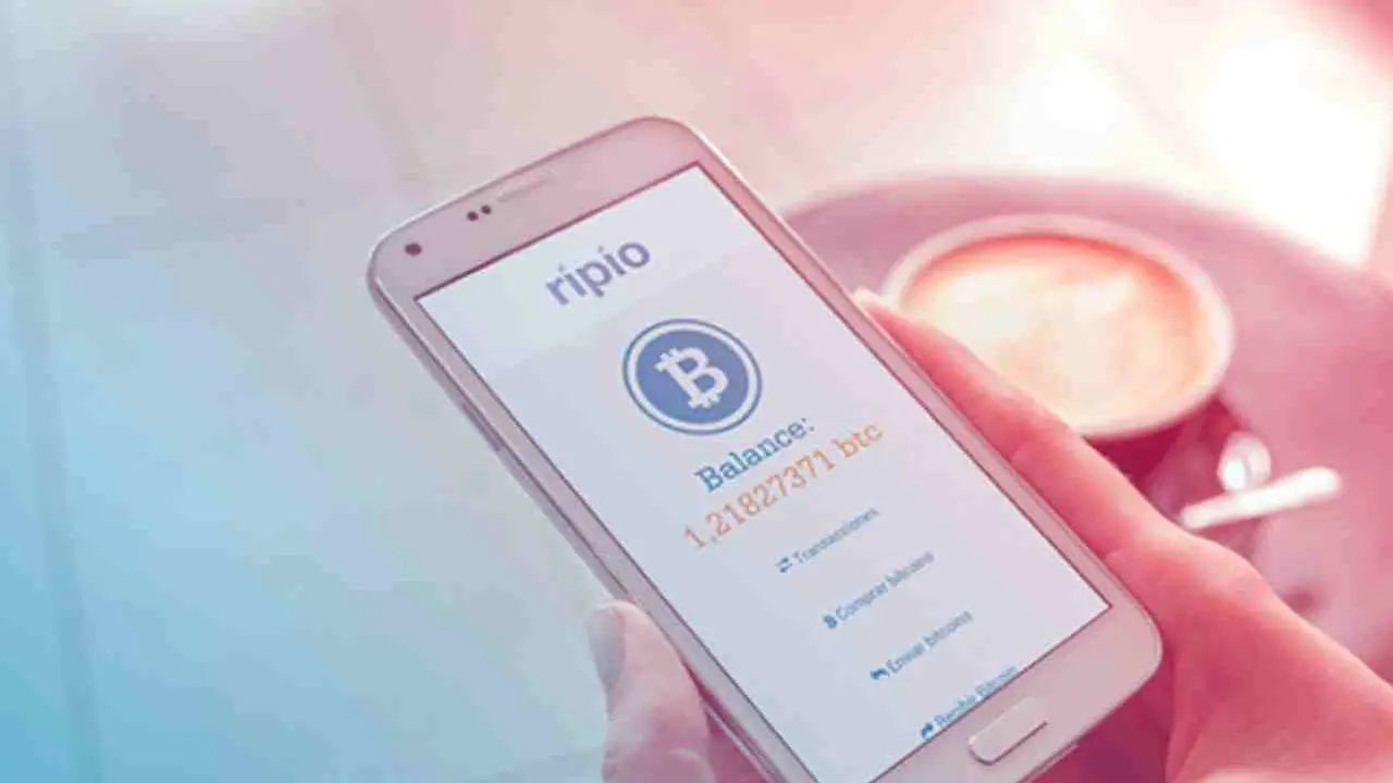 💰 Ripio lanza préstamos DeFi respaldados por Bitcoin en pesos digitales