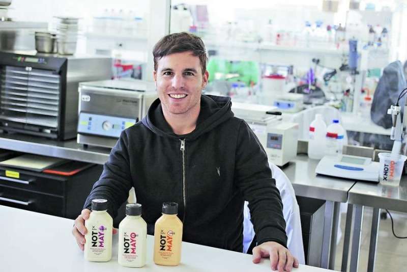 🌎 🥗 NotCo quiere llegar al 20% de los hogares en 5 años