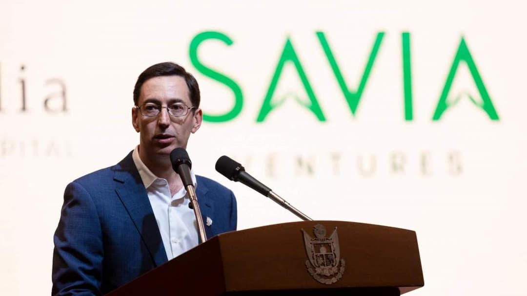 💰 ☀️ Solfium lanza plataforma digital de energía solar en México