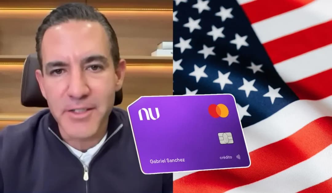 🌎 🌐 Nubank expande su modelo de banca digital a EE.UU.