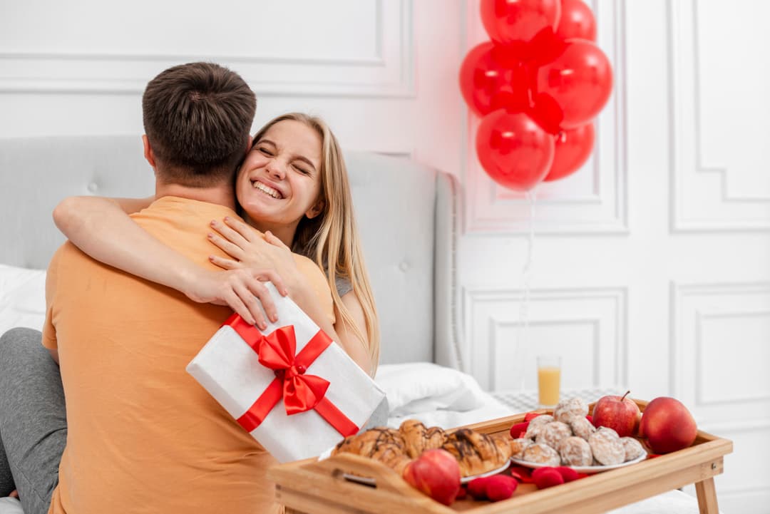 🚀 💝 Rappi proyecta crecimiento del 40% en pedidos por San Valentín en Perú