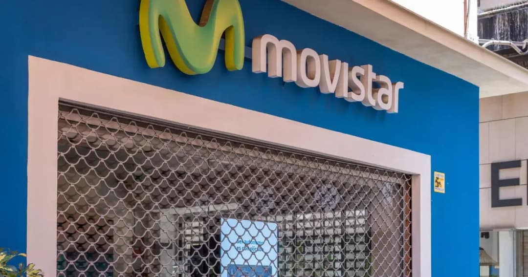 ☁️ OXIO migrará 24 millones de clientes de Movistar a la nube