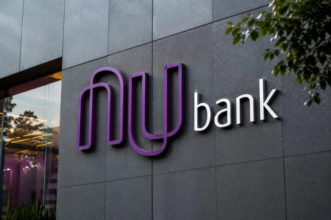 🚀 📈 Acciones de Nu Holdings suben ante avance de su programa de recompra de $1,000 millones