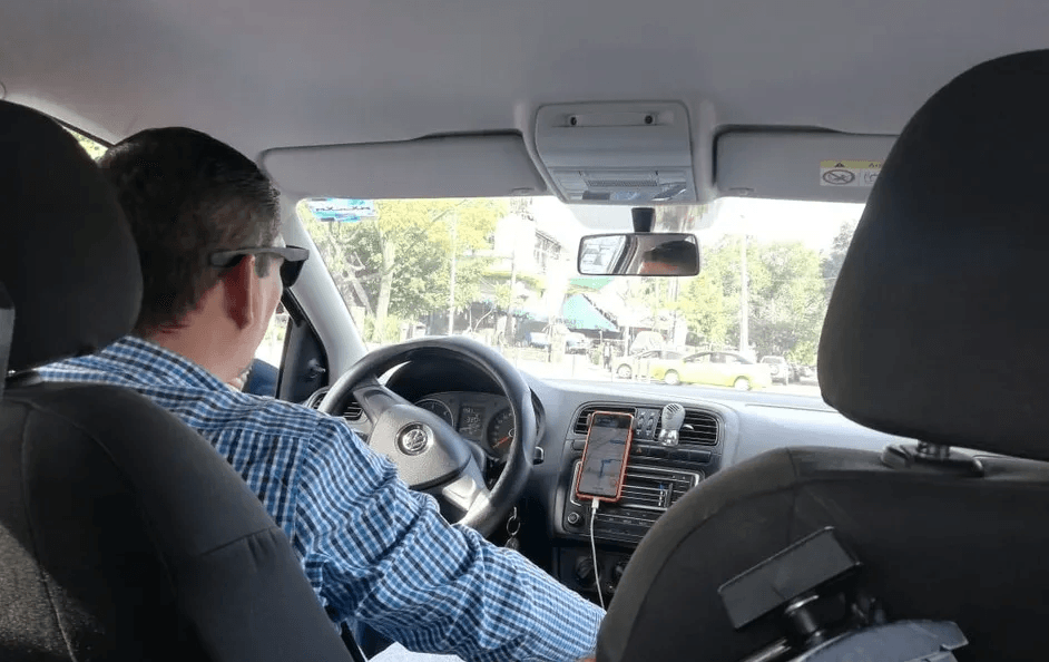 🚀 🚕 DiDi enfrenta reto para asegurar a 750 000 conductores ante el IMSS