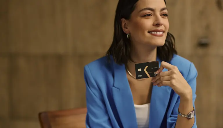 🚀 💼 Klar Empresarial lanza soluciones de crédito para personas físicas con actividad empresarial en México