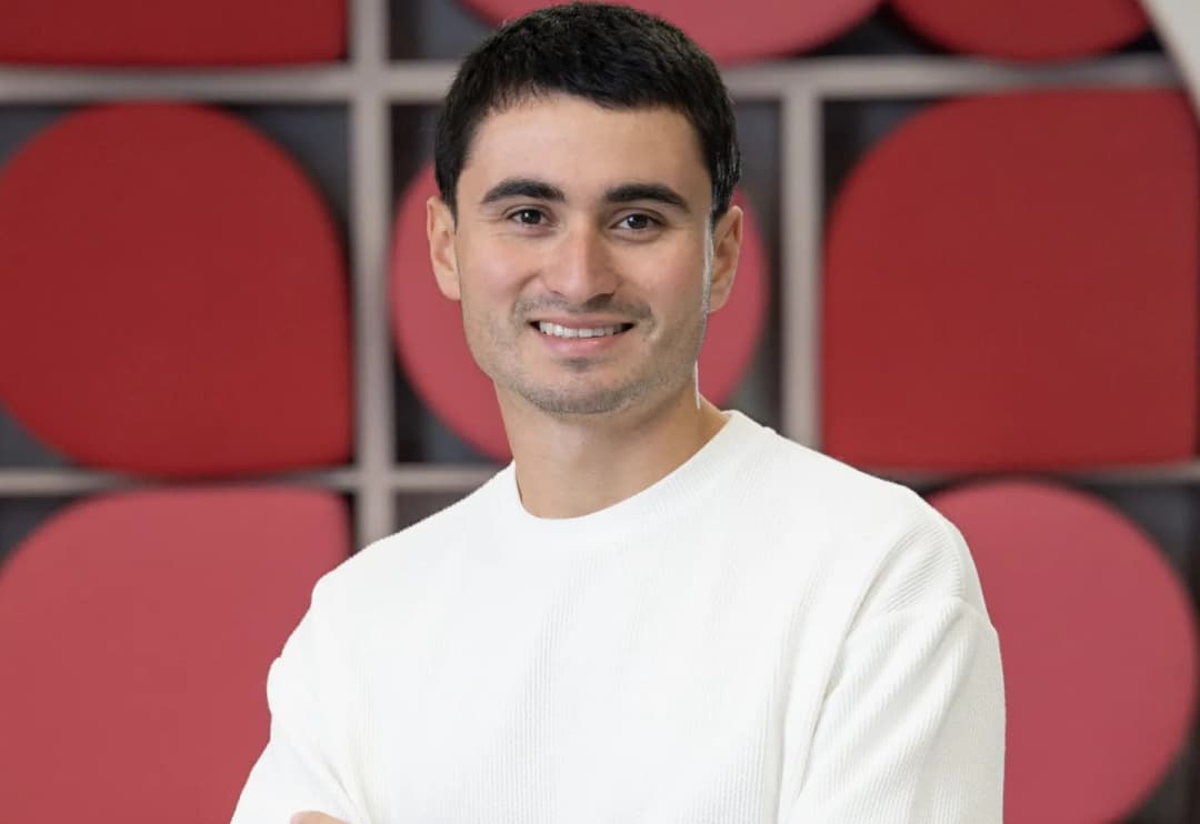 🚀 🇺🇾 El uruguayo Nicolás Barboza impulsa las alianzas globales de Factorial