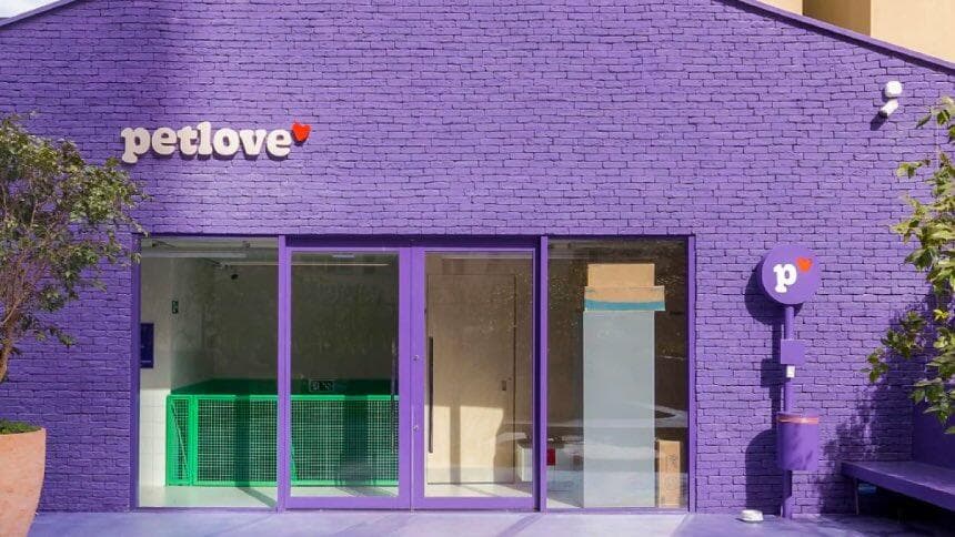 🚀 🐾 Petlove lanza ofensiva farmacéutica para liderar el cuidado de mascotas en Brasil
